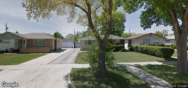 120 Arrowwood Drive N（加拿大曼尼托巴省溫尼伯市）房屋照片