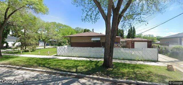 120 Lincrest Road（加拿大曼尼托巴省溫尼伯市）房屋照片