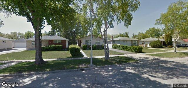 124 Arrowwood Drive N（加拿大曼尼托巴省溫尼伯市）房屋照片