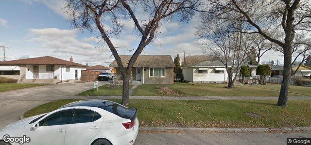 Photo of 13 Mellish Avenue in Winnipeg, Manitoba