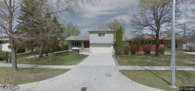 135 Gilia Drive（加拿大曼尼托巴省溫尼伯市）房屋照片