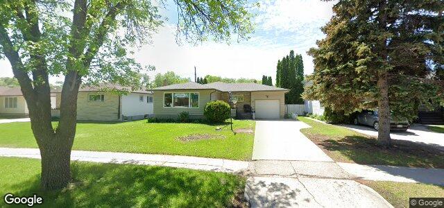 137 Forest Park Drive（加拿大曼尼托巴省溫尼伯市）房屋照片