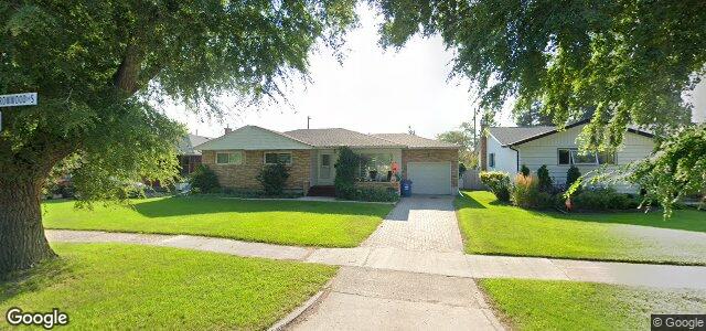 14 Arrowwood Drive S（加拿大曼尼托巴省溫尼伯市）房屋照片