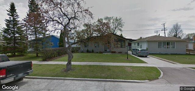 14 Ashbury Bay（加拿大曼尼托巴省溫尼伯市）房屋照片