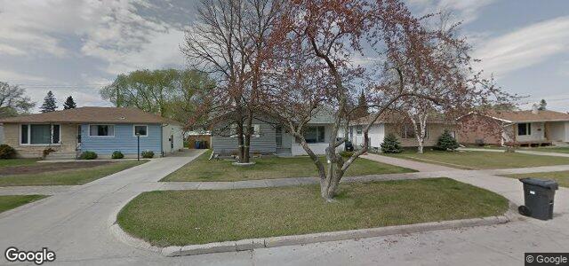 14 Kimwood Bay（加拿大曼尼托巴省溫尼伯市）房屋照片