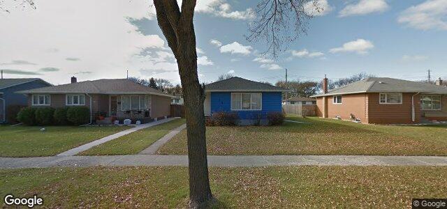 14 Mellish Avenue（加拿大曼尼托巴省溫尼伯市）房屋照片