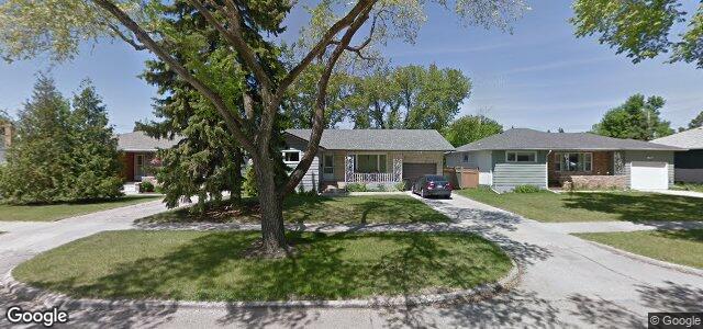 Larawan ng 14 Nolana Street sa Winnipeg, Manitoba