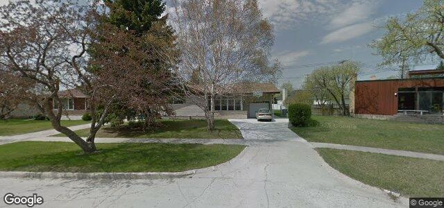 14 Sweetwood Bay（加拿大曼尼托巴省溫尼伯市）房屋照片