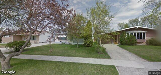 15 Ashbury Bay（加拿大曼尼托巴省溫尼伯市）房屋照片