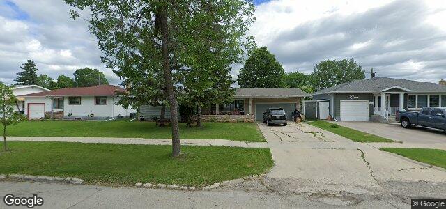 15 Coralberry Avenue（加拿大曼尼托巴省溫尼伯市）房屋照片