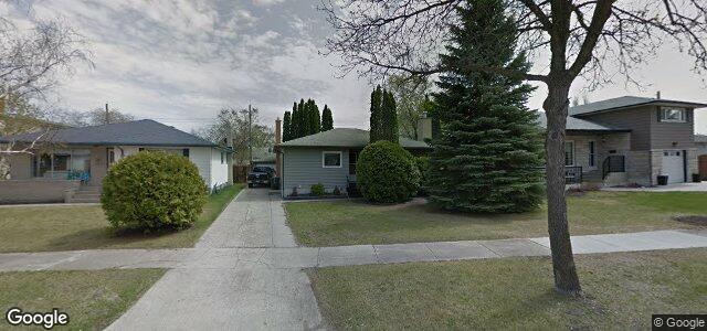 15 Kimwood Bay（加拿大曼尼托巴省溫尼伯市）房屋照片