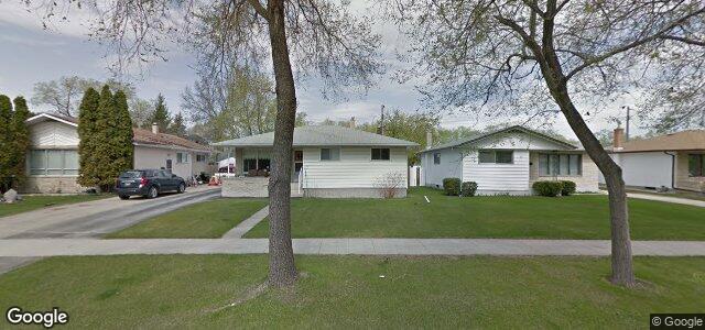 15 Peony Avenue（加拿大曼尼托巴省溫尼伯市）房屋照片