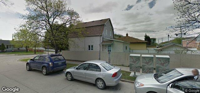 15 Teakwood Avenue（加拿大曼尼托巴省溫尼伯市）房屋照片