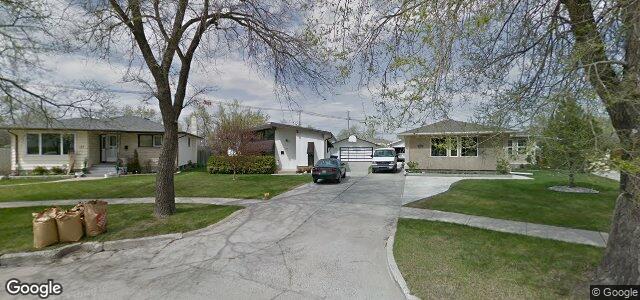 153 Arrowwood Drive N（加拿大曼尼托巴省溫尼伯市）房屋照片