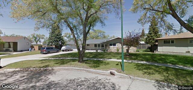 Larawan ng 159 Gilia Drive sa Winnipeg, Manitoba