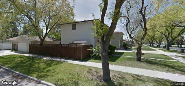Larawan ng 161 Gilia Drive sa Winnipeg, Manitoba