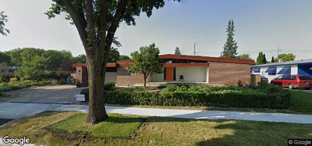 165 Forest Park Drive（加拿大曼尼托巴省溫尼伯市）房屋照片