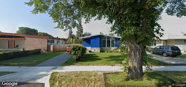 169 Forest Park Drive（加拿大曼尼托巴省溫尼伯市）房屋照片