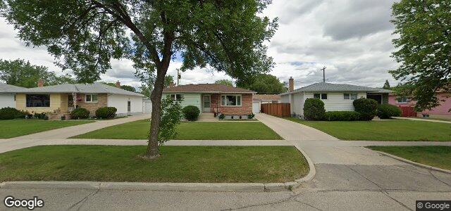 17 Dafoe Boulevard（加拿大曼尼托巴省溫尼伯市）房屋照片