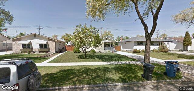 174 Gilia Drive（加拿大曼尼托巴省溫尼伯市）房屋照片