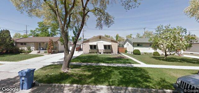 178 Gilia Drive（加拿大曼尼托巴省溫尼伯市）房屋照片