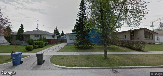 Photo of 18 Ashbury Bay in Winnipeg, Manitoba