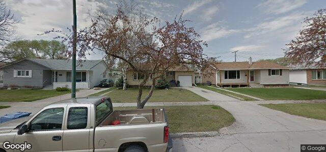 18 Kimwood Bay（加拿大曼尼托巴省温尼伯市）房屋照片