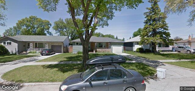 18 Nolana Street（加拿大曼尼托巴省溫尼伯市）房屋照片