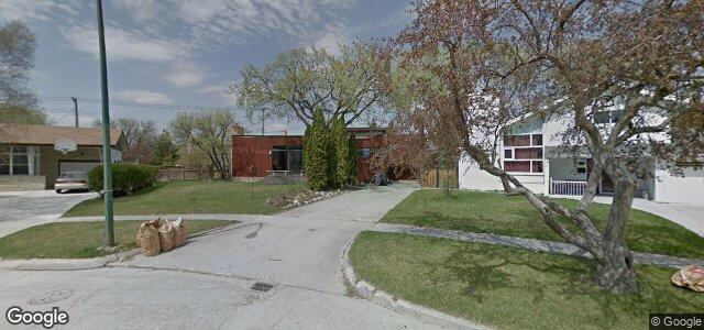 18 Sweetwood Bay（加拿大曼尼托巴省溫尼伯市）房屋照片