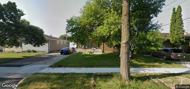 181 Forest Park Drive（加拿大曼尼托巴省溫尼伯市）房屋照片