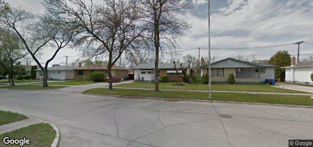 182 Arrowwood Drive S（加拿大曼尼托巴省溫尼伯市）房屋照片