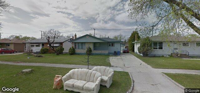 186 Arrowwood Drive S（加拿大曼尼托巴省溫尼伯市）房屋照片