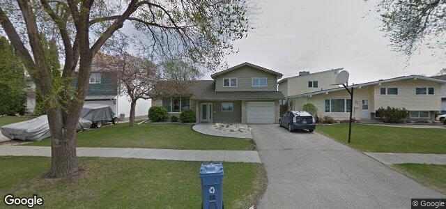 19 Embassy Lane（加拿大曼尼托巴省溫尼伯市）房屋照片