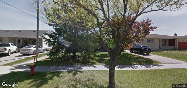 19 Nolana Street（加拿大曼尼托巴省溫尼伯市）房屋照片