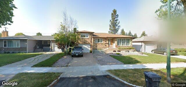 193 Forest Park Drive（加拿大曼尼托巴省溫尼伯市）房屋照片