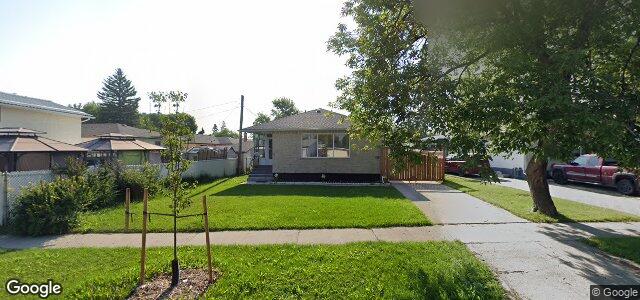 2 Arrowwood Drive S（加拿大曼尼托巴省溫尼伯市）房屋照片