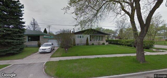 2 Ashbury Bay（加拿大曼尼托巴省溫尼伯市）房屋照片