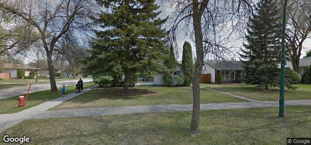 2 Colish Drive（加拿大曼尼托巴省温尼伯市）房屋照片