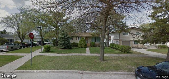 2 Kimwood Bay（加拿大曼尼托巴省溫尼伯市）房屋照片