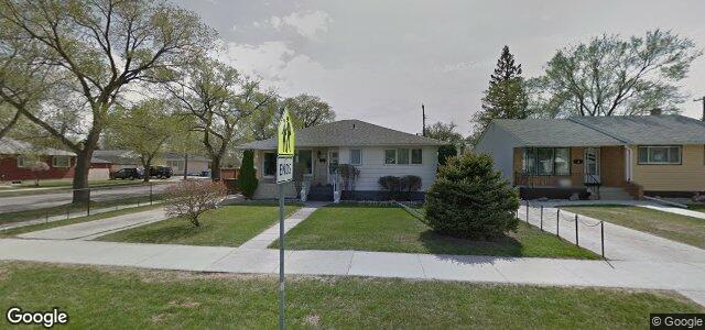 2 Marigold Bay（加拿大曼尼托巴省溫尼伯市）房屋照片