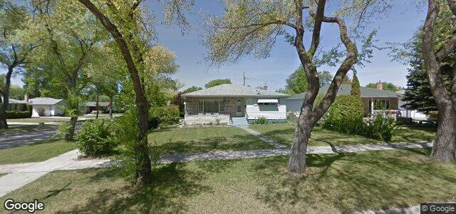 2 Nolana Street（加拿大曼尼托巴省溫尼伯市）房屋照片