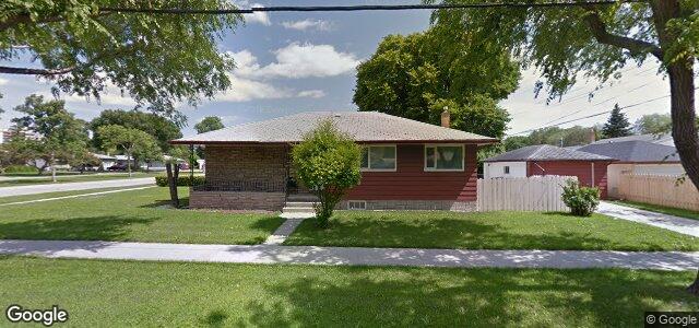 2 Salvia Bay（加拿大曼尼托巴省溫尼伯市）房屋照片