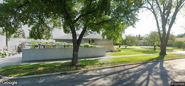 2 Sweetwood Bay（加拿大曼尼托巴省溫尼伯市）房屋照片