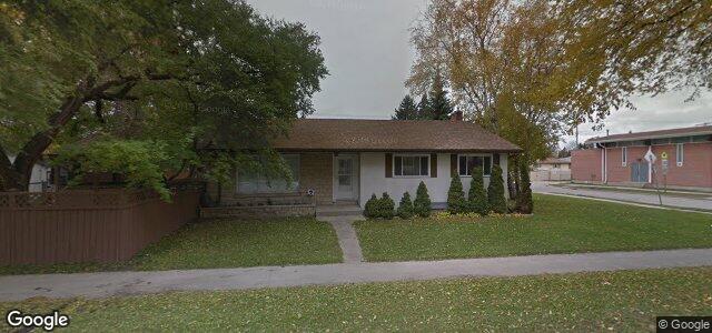 2 Teakwood Avenue（加拿大曼尼托巴省溫尼伯市）房屋照片