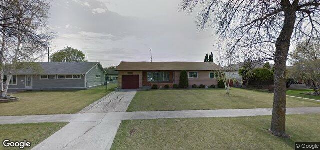 20 Colish Drive（加拿大曼尼托巴省溫尼伯市）房屋照片