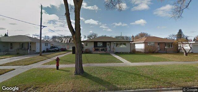 20 Mellish Avenue（加拿大曼尼托巴省溫尼伯市）房屋照片