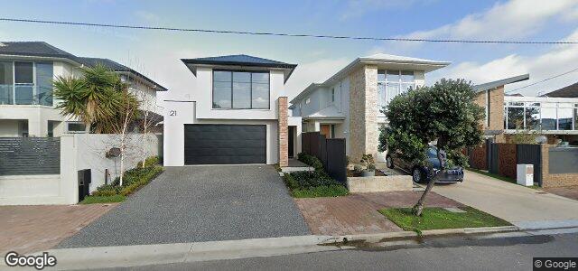 21 Richardson Avenue（加拿大曼尼托巴省溫尼伯市）房屋照片