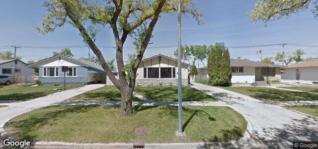 214 Gilia Drive（加拿大曼尼托巴省溫尼伯市）房屋照片