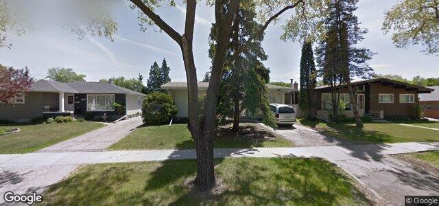 Larawan ng 219 Gilia Drive sa Winnipeg, Manitoba