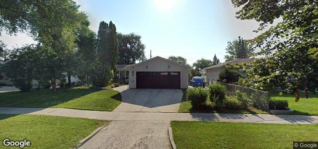 22 Arrowwood Drive S（加拿大曼尼托巴省溫尼伯市）房屋照片